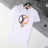 vintage louis vuitton t shirt ete lvt45680